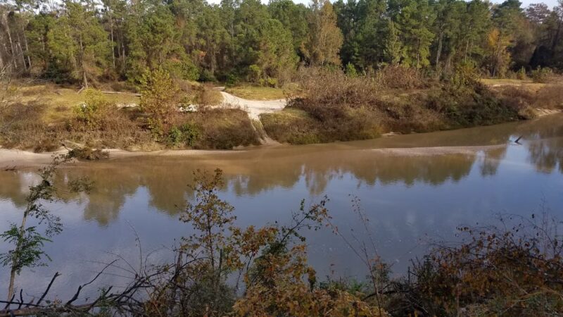 Pundt Park - Spring, TX