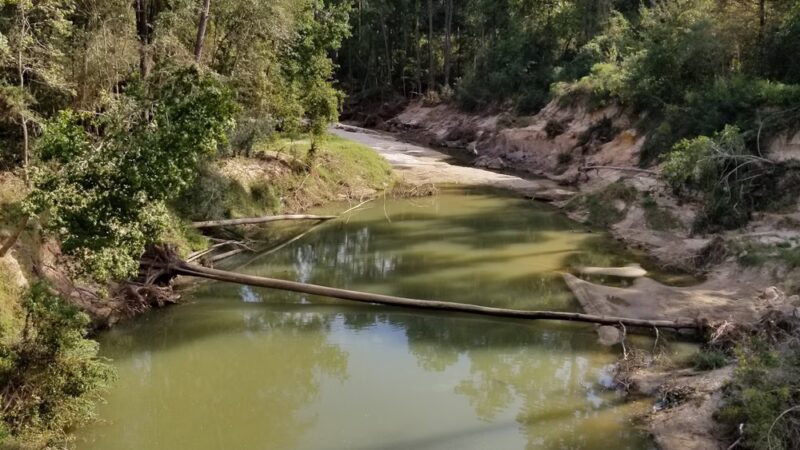 Pundt Park - Spring, TX