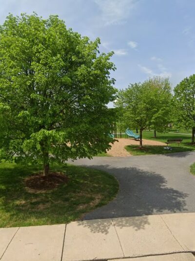 Amberleigh Park - Spring Township, PA