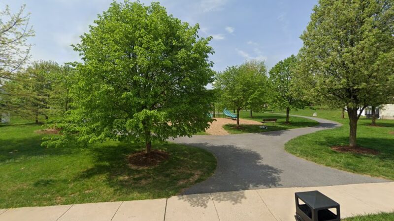 Amberleigh Park - Spring Township, PA