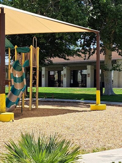 Meadowlark Park - Spring Valley Lake, CA