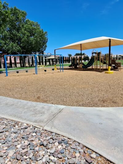 Meadowlark Park - Spring Valley Lake, CA