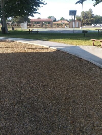 Meadowlark Park - Spring Valley Lake, CA