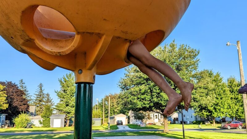 Grant Street Park - Spring Valley, MN