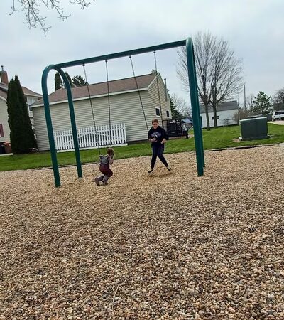 Grant Street Park - Spring Valley, MN