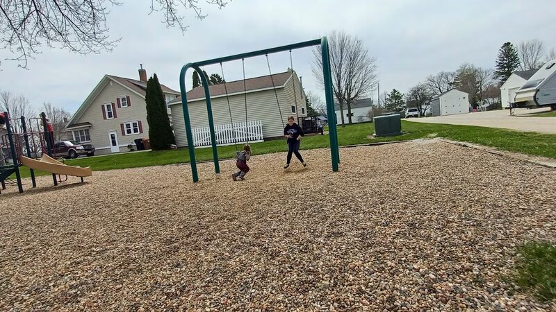 Grant Street Park - Spring Valley, MN