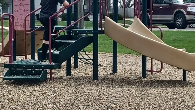 Grant Street Park - Spring Valley, MN