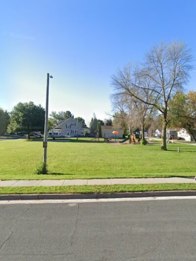 Grant Street Park - Spring Valley, MN