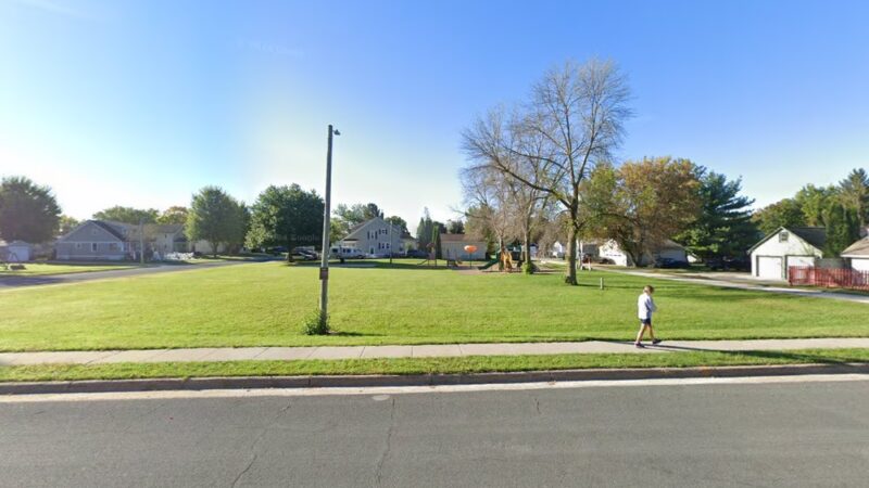 Grant Street Park - Spring Valley, MN