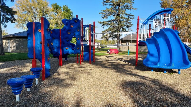 South Park - Spring Valley, MN