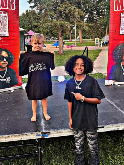 South Park - Spring Valley, MN