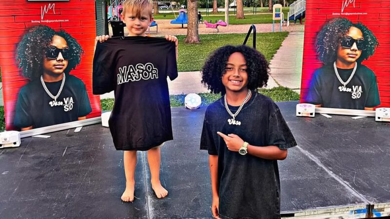 South Park - Spring Valley, MN