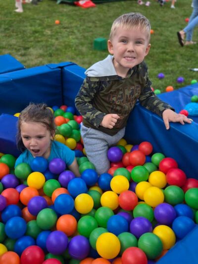 South Park - Spring Valley, MN