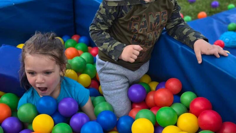 South Park - Spring Valley, MN