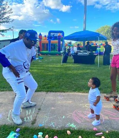 South Park - Spring Valley, MN