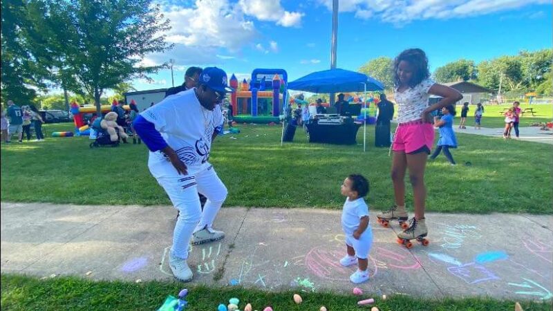 South Park - Spring Valley, MN