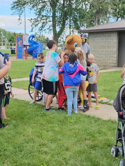 South Park - Spring Valley, MN