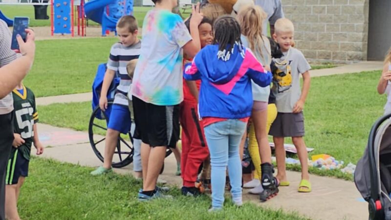 South Park - Spring Valley, MN