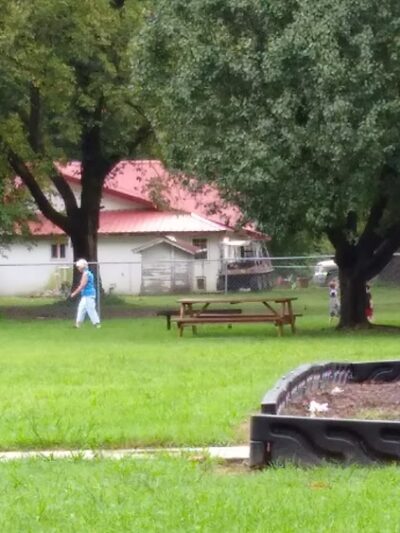 Elm Springs City Park - Springdale, AR