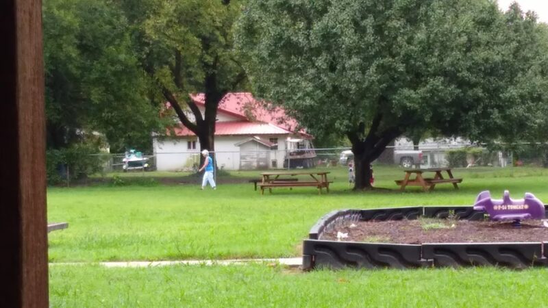 Elm Springs City Park - Springdale, AR