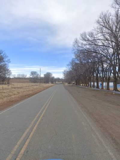 Park and Pool - Springer, NM