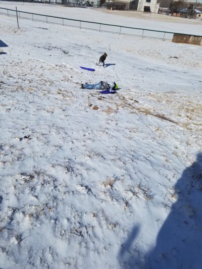 Springerville Park - Springerville, AZ