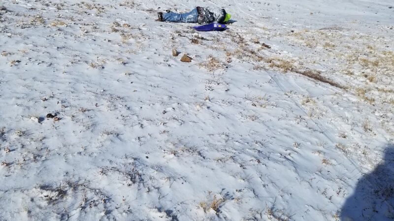 Springerville Park - Springerville, AZ