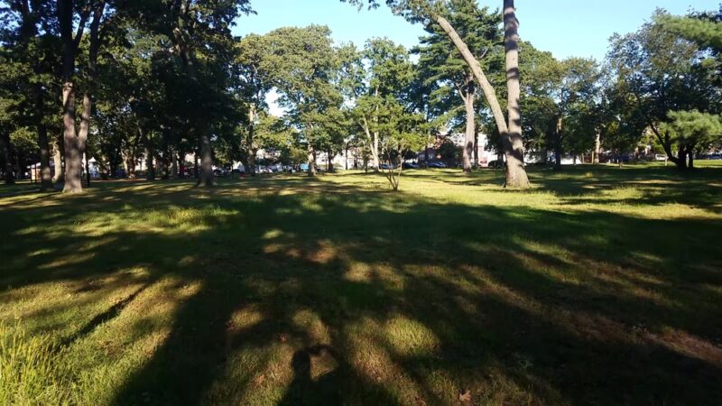 Brookville Park - Springfield Gardens, NY