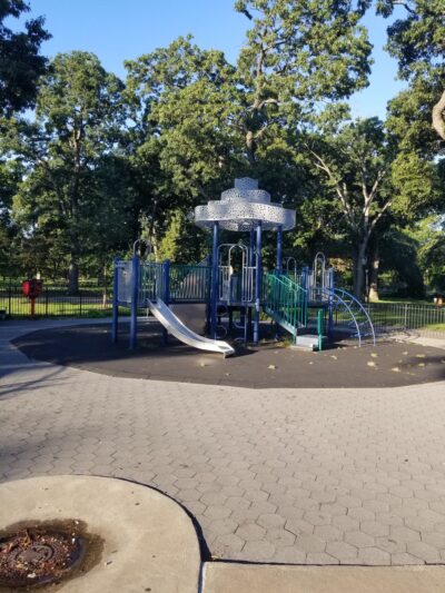 Brookville Park - Springfield Gardens, NY