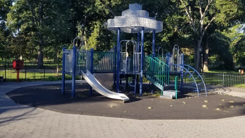 Brookville Park - Springfield Gardens, NY