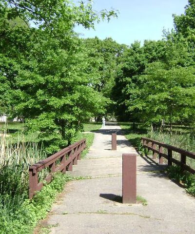 Brookville Park - Springfield Gardens, NY