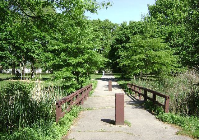 Brookville Park - Springfield Gardens, NY