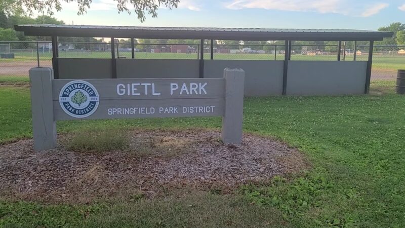 Gietl Park - Springfield, IL
