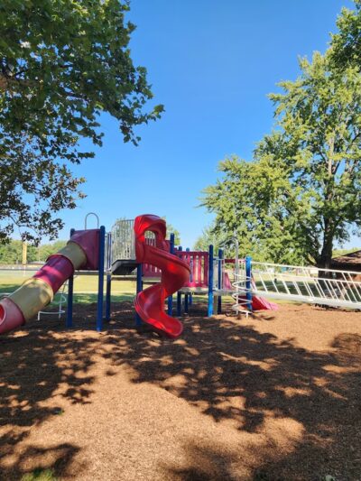 Gietl Park - Springfield, IL
