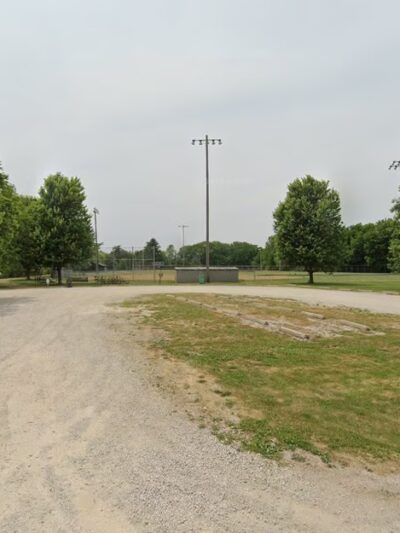 Hobbs Park - Springfield, IL
