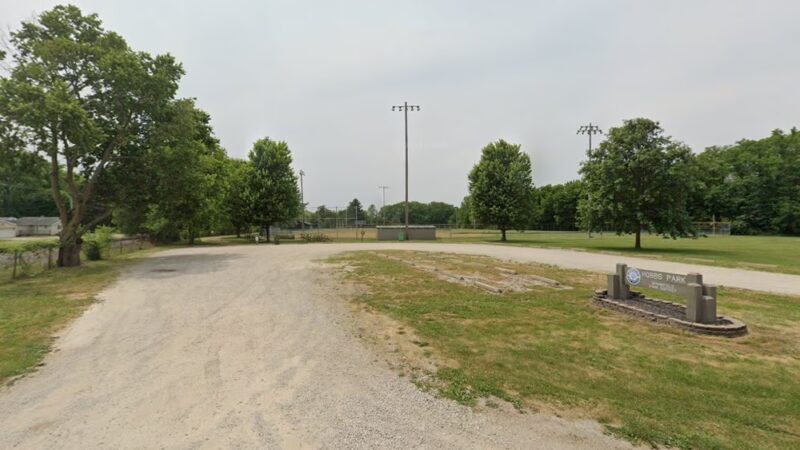 Hobbs Park - Springfield, IL