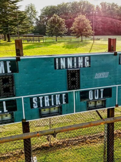 Hobbs Park - Springfield, IL