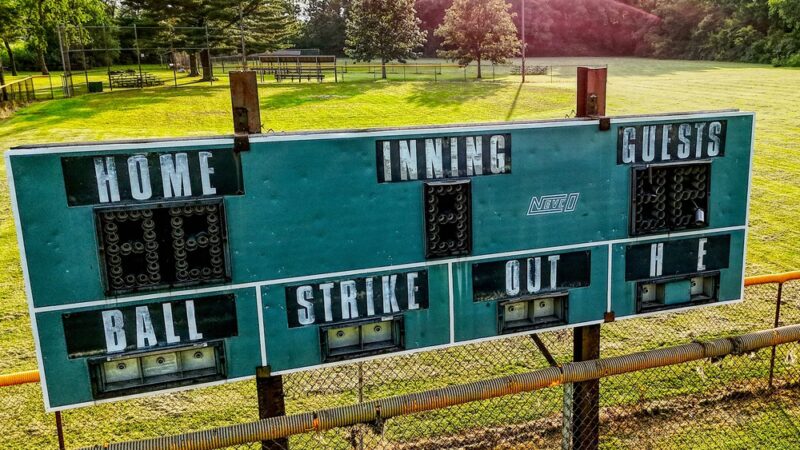 Hobbs Park - Springfield, IL
