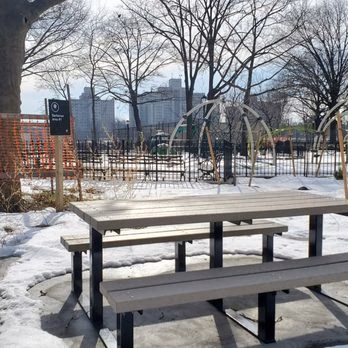Jefferson Park - Springfield, IL