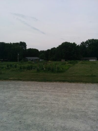 Jefferson Park - Springfield, IL