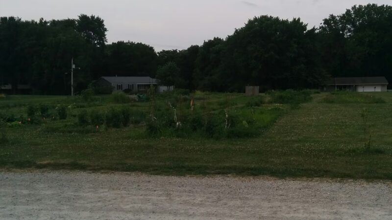 Jefferson Park - Springfield, IL