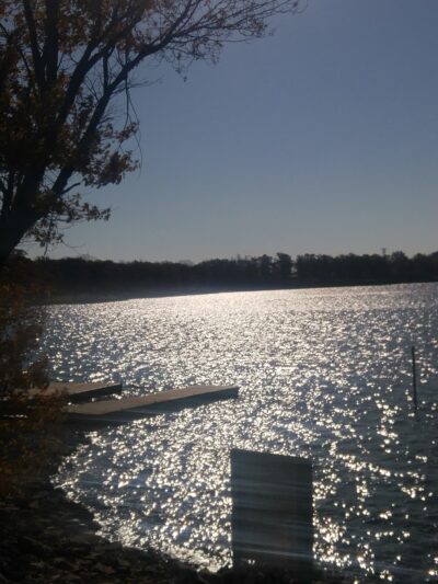 Spaulding Dam Boat Launch - Springfield, IL