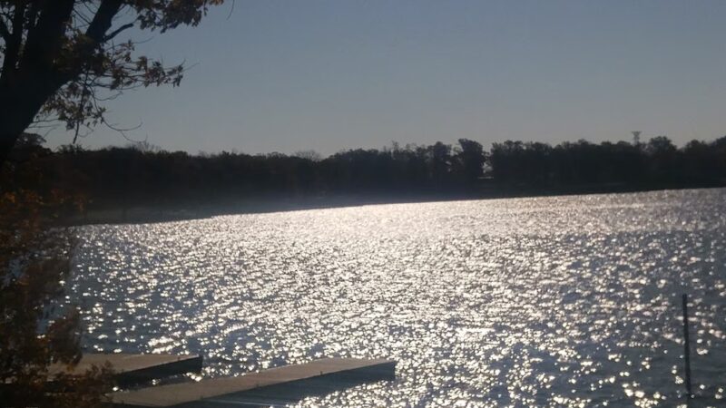 Spaulding Dam Boat Launch - Springfield, IL