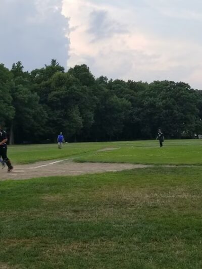 Blunt Park - Springfield, MA