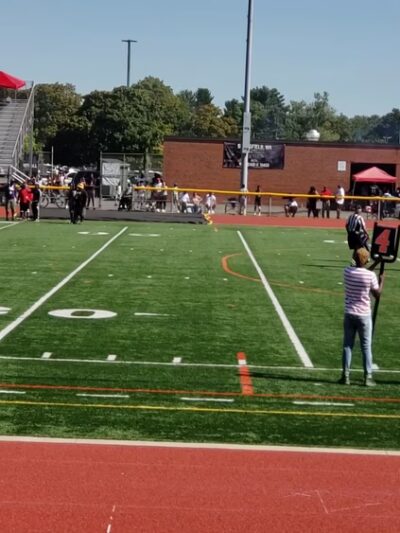 Blunt Park - Springfield, MA