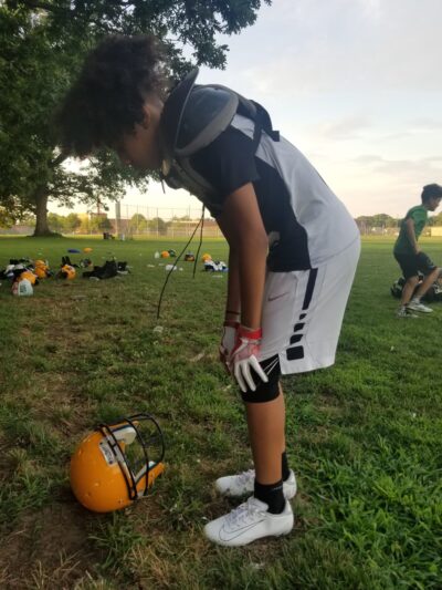 Blunt Park - Springfield, MA