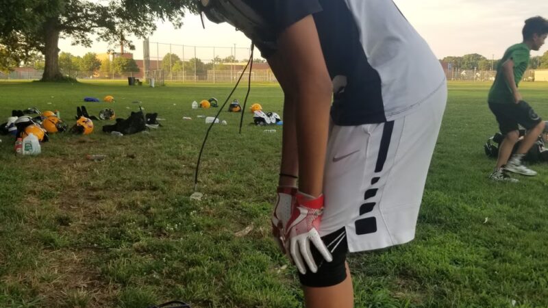 Blunt Park - Springfield, MA