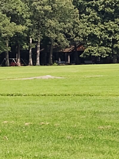 Blunt Park - Springfield, MA