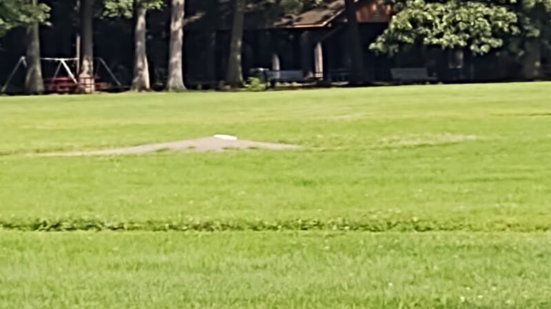 Blunt Park - Springfield, MA