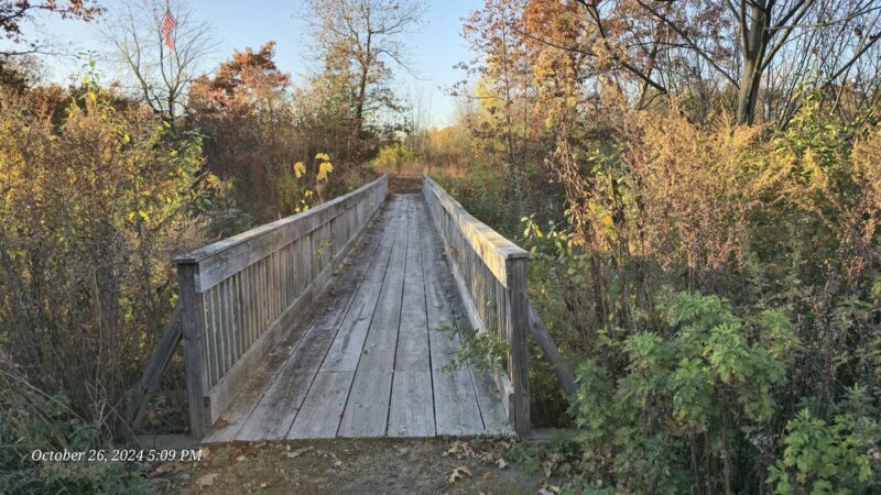 GYSGT Thomas J. Sullivan Park - Springfield, MA